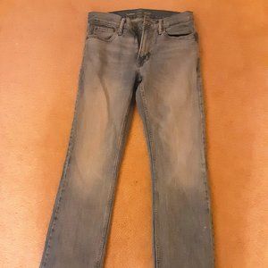 Old Navy Jeans Bootcut 30x32